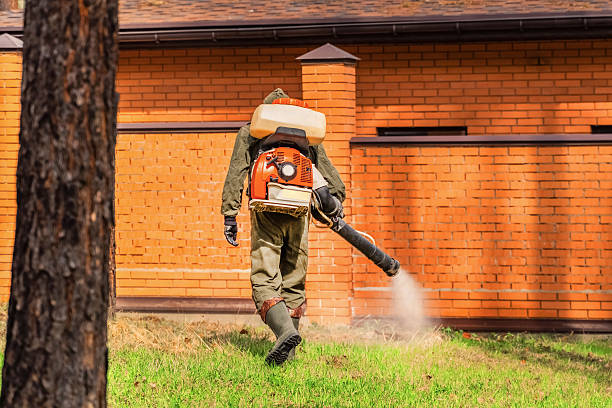 Trusted Fumigation Services service in South Lockport, NY - Nex Pest Control